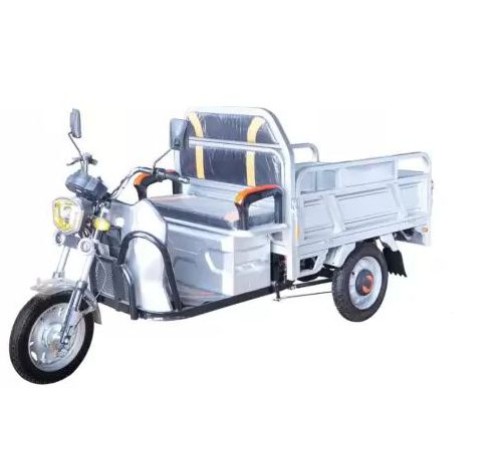 Грузовой электротрицикл TSUNAMI E2
