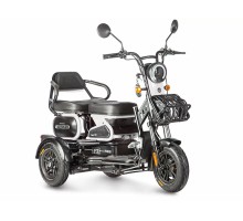 Электротрицикл Wanshida HOT HATCH 60V 650Вт