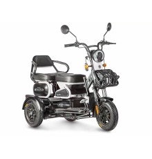 Электротрицикл Wanshida HOT HATCH 60V 650Вт