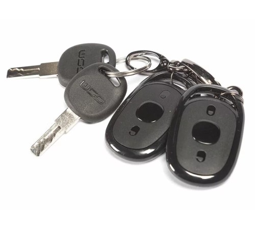 Электротрицикл Wanshida LC-F200 60V 1000Вт