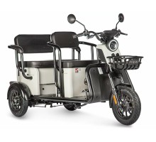 Электротрицикл Wanshida LC300 60V 1000Вт