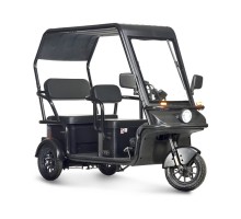 Электротрицикл Wanshida NIPLA 570 60V 1000Вт