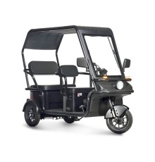 Электротрицикл Wanshida NIPLA 570 60V 1000Вт