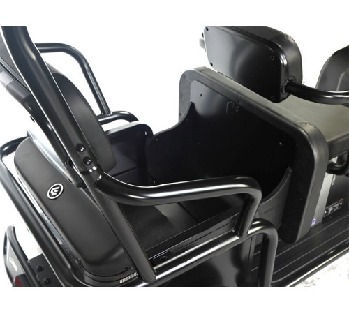 Электротрицикл Wanshida NIPLA 570 60V 1000Вт