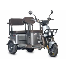 Электротрицикл Wanshida U1-X 60V 800Вт