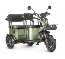 Электротрицикл Wanshida UM+ 60V 1000Вт