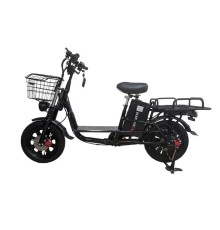 Электровелосипед Elektrix Monster 30ah 60v