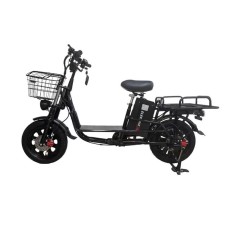 Электровелосипед Elektrix Monster 30ah 60v