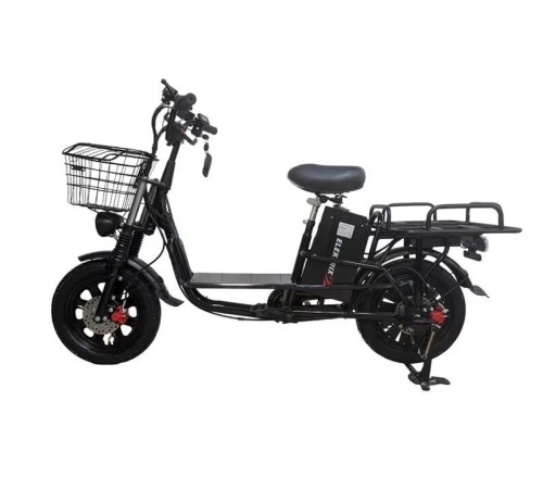 Электровелосипед Elektrix Monster 30ah 60v