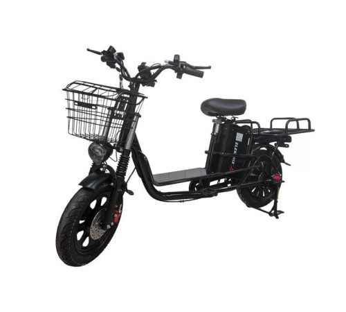 Электровелосипед Elektrix Monster 30ah 60v