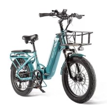 Электровелосипед Eltreco BOBCAT PRO