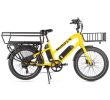 Электровелосипед Eltreco MultiFun