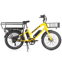 Электровелосипед Eltreco MultiFun