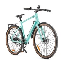 Электровелосипед Eltreco Olymp