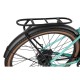 Электровелосипед Eltreco Olymp Зеленый-2708