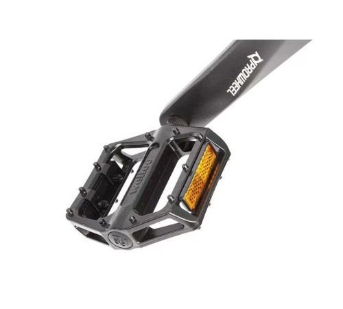 Электровелосипед Eltreco Olymp Зеленый-2708