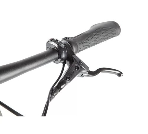 Электровелосипед Eltreco Olymp Зеленый-2708