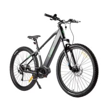 Электровелосипед Eltreco Top