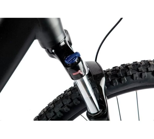 Электровелосипед Eltreco Top Черный-2709