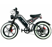 Электровелосипед GT V11 Pro Carbon