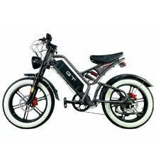 Электровелосипед GT V11 Pro Carbon