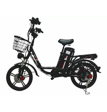 Электровелосипед GT V6 Pro 20Ah