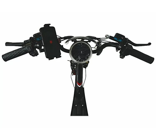 Электровелосипед GT V6 Pro 20Ah