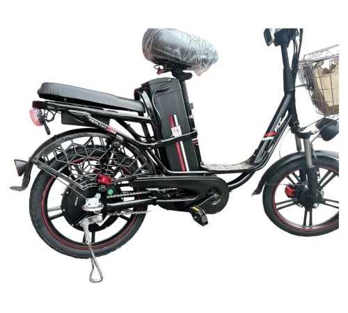 Электровелосипед GT V6 Pro 20Ah