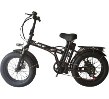 Электровелосипед GT V7