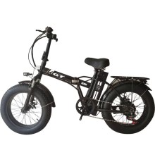 Электровелосипед GT V7