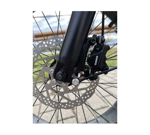 Электровелосипед GT V7