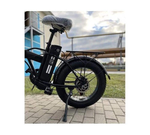 Электровелосипед GT V7