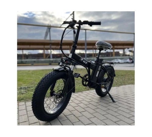 Электровелосипед GT V7