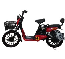 Электровелосипед IKINGI V5 PRO