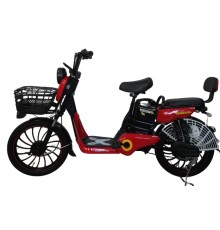 Электровелосипед IKINGI V5 PRO