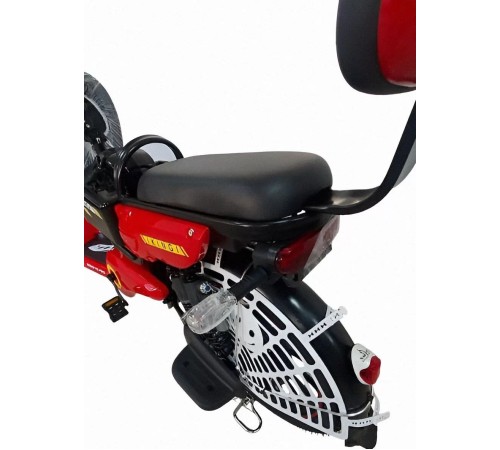 Электровелосипед IKINGI V5 PRO