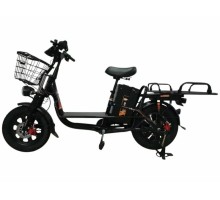 Электровелосипед LIMING MONSTER 30Ah 60v