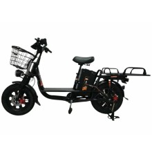 Электровелосипед LIMING MONSTER 30Ah 60v