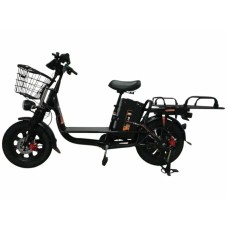 Электровелосипед LIMING MONSTER 30Ah 60v