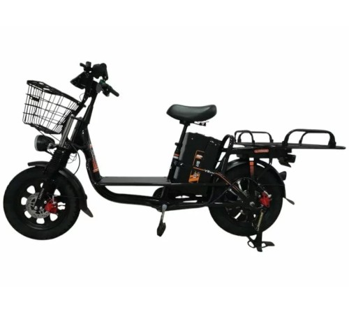 Электровелосипед LIMING MONSTER 30Ah 60v