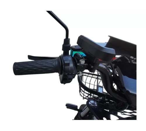 Электровелосипед LIMING MONSTER 30Ah 60v