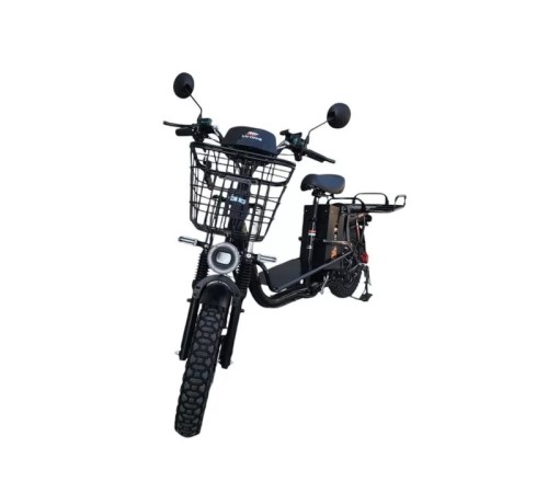 Электровелосипед LIMING MONSTER 30Ah 60v