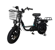 Электровелосипед MERSI MONSTER