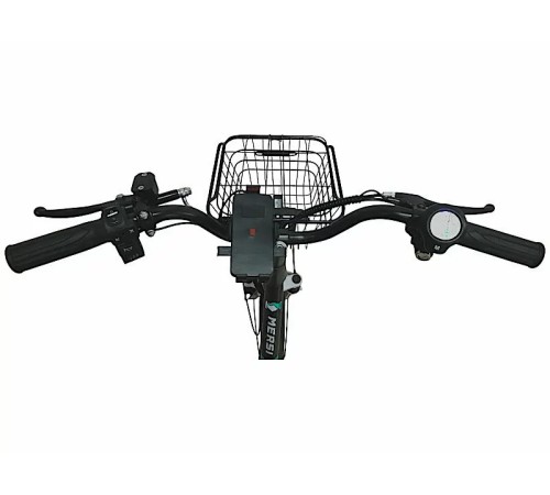 Электровелосипед MERSI V8 PRO 15ah 60v