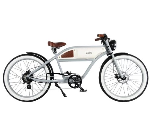 Электровелосипед Michael Blast Greaser Classic