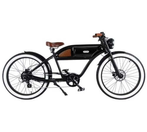 Электровелосипед Michael Blast Greaser Classic