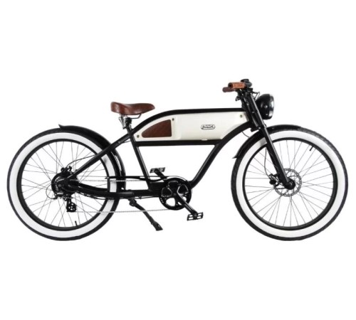 Электровелосипед Michael Blast Greaser Classic