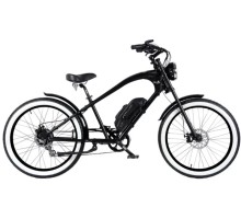 Электровелосипед Michael Blast Vacay Beach HI