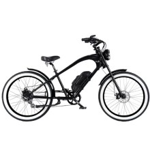 Электровелосипед Michael Blast Vacay Beach HI