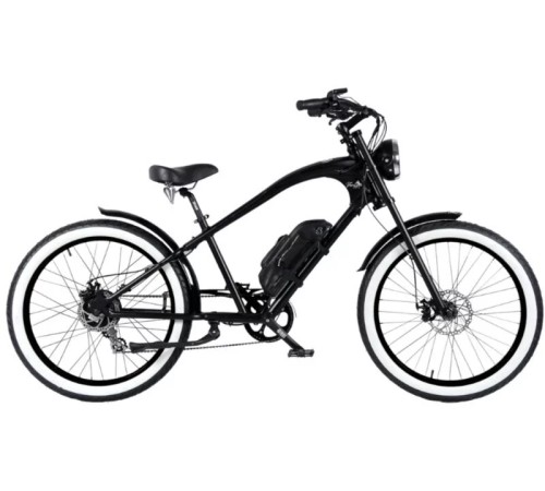 Электровелосипед Michael Blast Vacay Beach HI